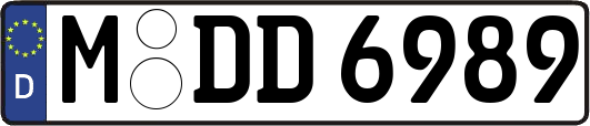 M-DD6989