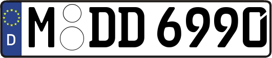 M-DD6990