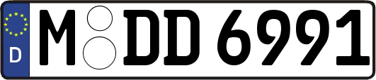 M-DD6991