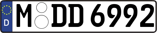 M-DD6992
