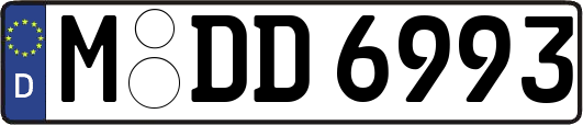 M-DD6993