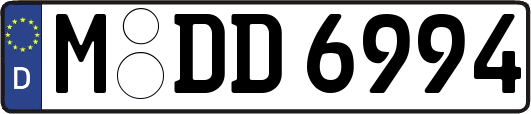 M-DD6994