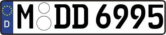 M-DD6995