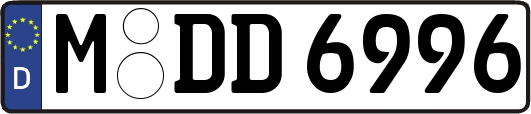 M-DD6996