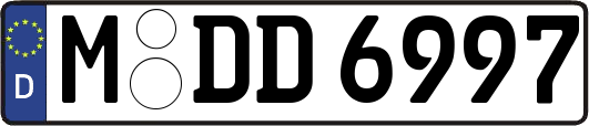 M-DD6997