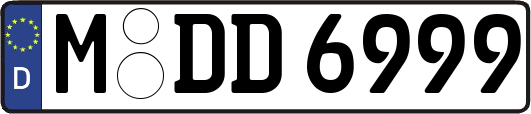 M-DD6999