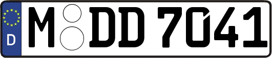 M-DD7041