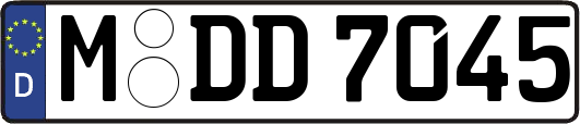 M-DD7045