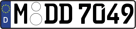 M-DD7049