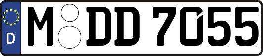 M-DD7055