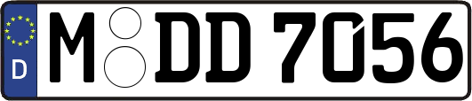 M-DD7056