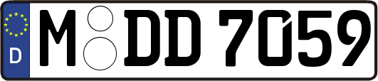 M-DD7059