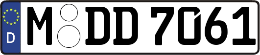 M-DD7061