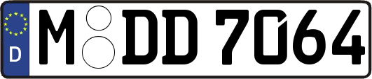M-DD7064