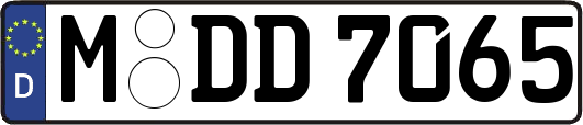 M-DD7065