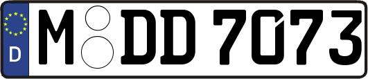 M-DD7073