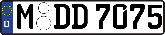M-DD7075