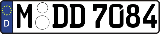 M-DD7084