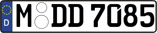 M-DD7085