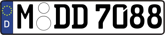 M-DD7088