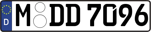 M-DD7096