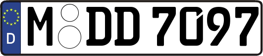 M-DD7097