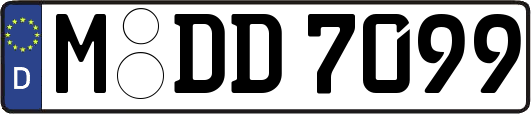 M-DD7099