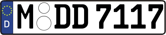 M-DD7117