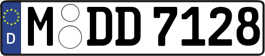M-DD7128