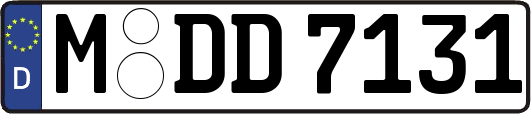 M-DD7131