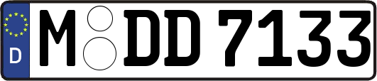 M-DD7133