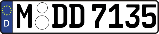 M-DD7135
