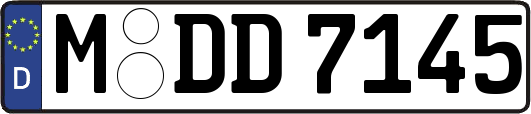M-DD7145