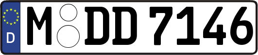 M-DD7146