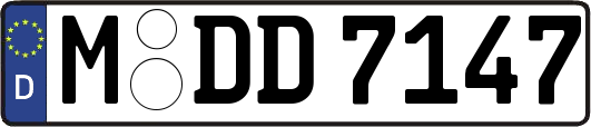 M-DD7147