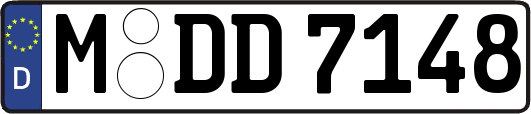 M-DD7148