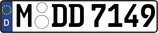 M-DD7149