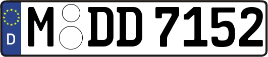 M-DD7152