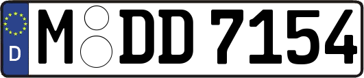 M-DD7154