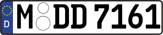 M-DD7161