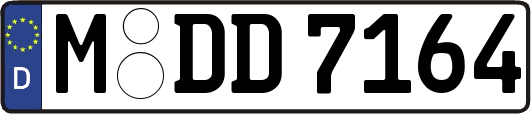 M-DD7164