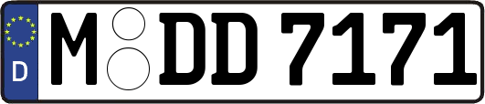 M-DD7171
