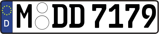 M-DD7179