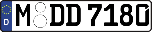 M-DD7180