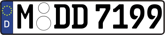M-DD7199