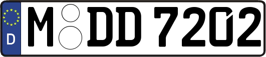 M-DD7202