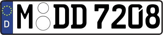M-DD7208