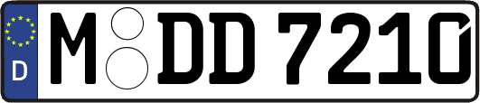 M-DD7210