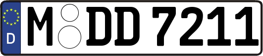 M-DD7211