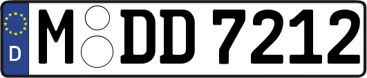 M-DD7212